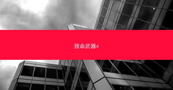 致命武器4