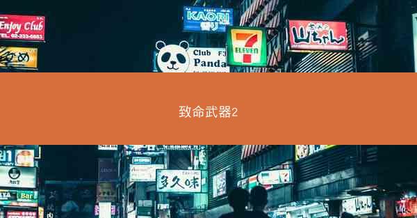致命武器2