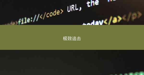 极致追击