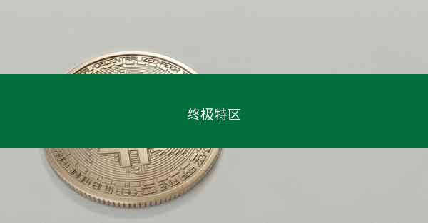 终极特区