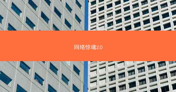 网络惊魂2.0