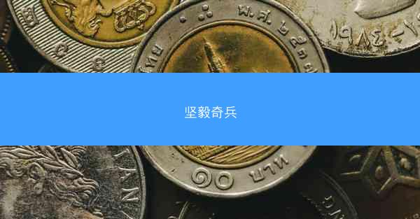 坚毅奇兵