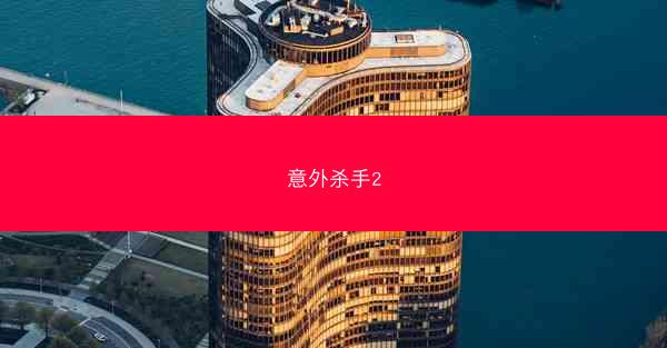 意外杀手2